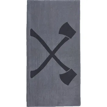 STIHL Ručník STS šedý (04205600004)