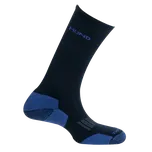 MUND CROSS COUNTRY SKIING běžkařské ponožky tm.modré Typ: 46-49 XL
