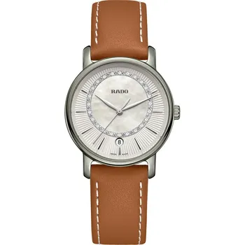 Módní doplněk Dámské hodinky DiaMaster Rado R14064945