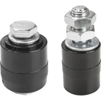 Kladka (Rolna) RB 32 černá