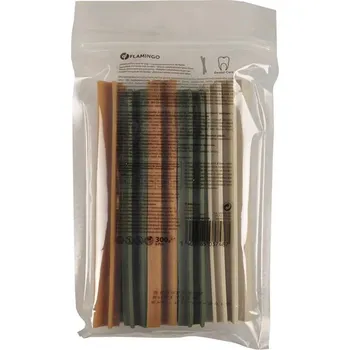 Pro psa FLAMINGO Veggie Snack - tyč 18cm (6ks)