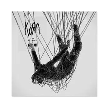 Filmová hudba The Nothing - Korn Jiří