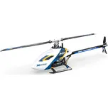 OMP M2 EVO BNF bílý