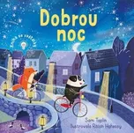 Dobrou noc: Kniha se světélky - Sam…