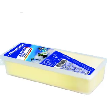 Lyžařský vosk HOLMENKOL Alphamix ŽLUTÝ 150 g