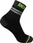 pánské ponožky Dexshell Pro Visibility Grey Stripe XL