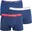 Tommy Hilfiger 1U87903842-904 3-pack, XXL