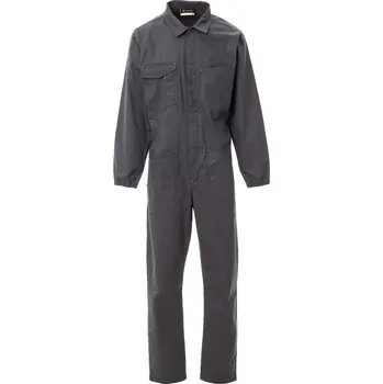 Pracovní kombinéza Kombinéza Payper COVER Barva: Kouřová, Velikost: 2XL