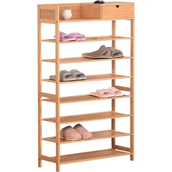 Botník Tempo Kondela Annite (bambus)