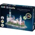 3D puzzle Revell 00151 Schloss Neuschwanstein 128 dílků