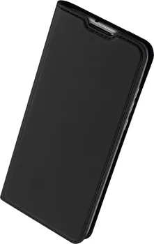 Pouzdro na mobilní telefon Dux Ducis Skin Pro pro Samsung Galaxy A13 5G černé