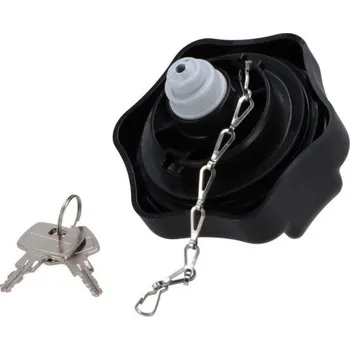 Palivová nádrž Víčko palivové nádrže Lema LE10749.T