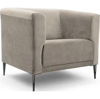 Sedací souprava IDZ Křeslo DOLTONE - 91 x 80 cm Barva látky Vena: Vena 7 (béžová)