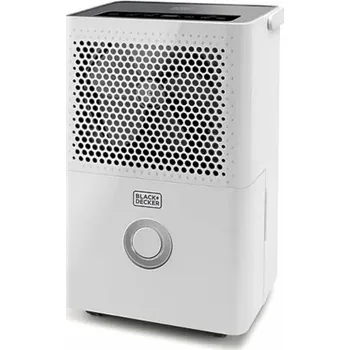 Odvlhčovač vzduchu Black & Decker BXDH12E