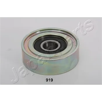 Vratná/vodicí kladka, klínový žebrový řemen JAPANPARTS RP-919