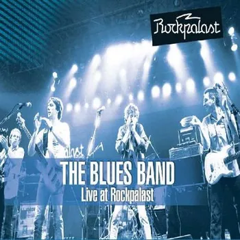 Zahraniční hudba Blues Band - Live At Rockpalast 1980 (Edice 2016) - 180 gr. Vinyl (2LP, RE2257)