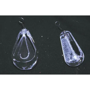 Osprey neviditelné zátěže - Chameleon kapka 71g