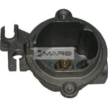 Příslušenství pro sporák Mora Náhradní díl Miska hořáku střední 0,95, 850063