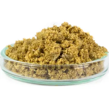 Nástraha MIKBAITS Rybí moučky 5kg - Bílá rybí moučka