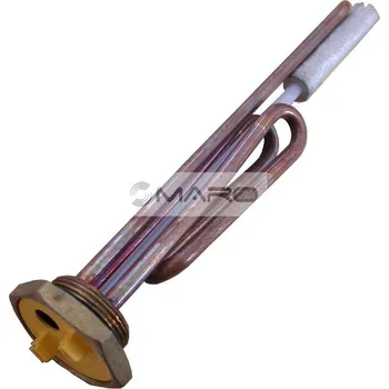 Příslušenství pro ohřívač vody Těleso topné 1200 W, 5/4", General, 802