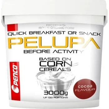 Penco BEFORE ACTIVITY Pelupa kaše čoko 3000g