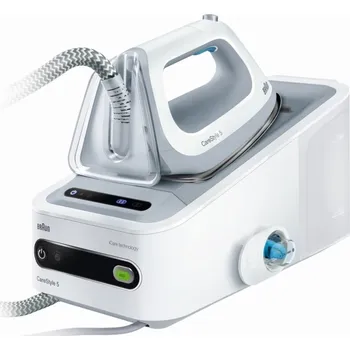 Žehlička Braun CareStyle 5 IS 5042