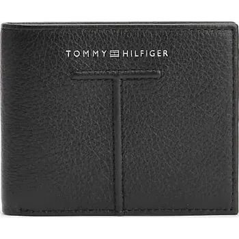 Peněženka Tommy Hilfiger AM0AM10610