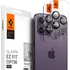 Spigen tR EZ Fit Optik Pro ochranné sklo kamery pro Apple iPhone 14 Pro/iPhone 14 Pro Max 2 ks
