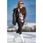 Dámské termotriko s dlouhým rukávem Jadberg ThermoPlus La FLeur S