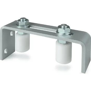 HVZ - horní vedení brány se dvěma válci