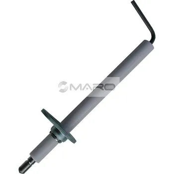 Příslušenství ke kotli Mora-Top Náhradní díl Elektroda zapalovací 5104, 5105, 5114-5117, 5200, 5201, 90014