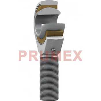 SKF SALKAC 22 M kloubová hlavice