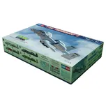 Hobby Boss A-10C "Thunderbolt" II 1:48