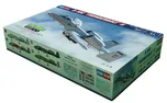 Hobby Boss A-10C "Thunderbolt" II 1:48