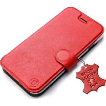 Pouzdro na mobilní telefon Mobiwear Flip pro Xiaomi Redmi Note 11 Pro 5G