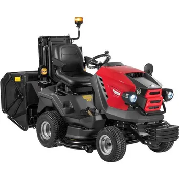 Zahradní traktor Silniční sada