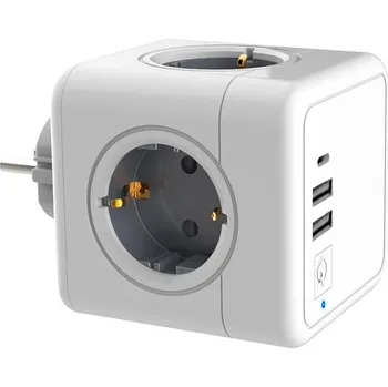 rozbočovací zásuvka Smoot Air PowerCube USB