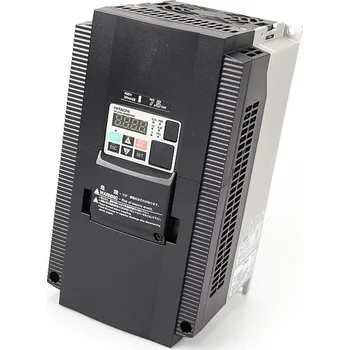 Frekvenční měnič HITACHI WL200, měnič frekvence 7.5kW, typ WL200-075HFE (nahrazuje X200-075HFEF)