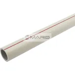 FV-Plast PP-RCT HOT Trubka PP-RCT HOT (PPR) 90 x 12,3 x 4000 mm, S3,2 SDR7,4, AA112090004