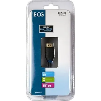 Video kabel ECG KH 1430