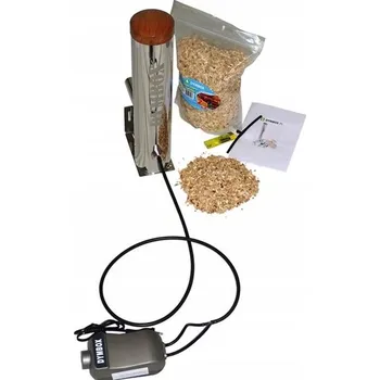 Dymbox smoke generator new arrivals