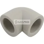 FV-Plast Koleno PPR 90° 110 mm, AA202110001T