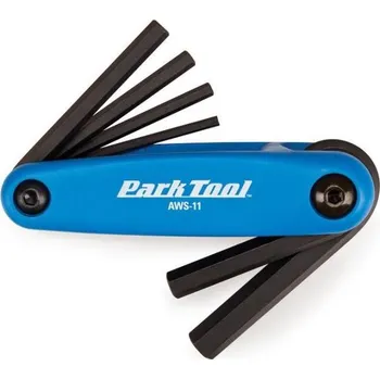 Multiklíč Park Tool AWS-11