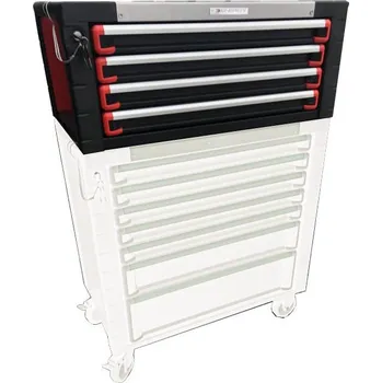 Autodílna Nástavec na montážní skříň ENERGY NE0800UP