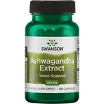 Swanson Ashwagandha Extract 450 mg 60…