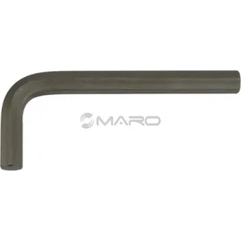 Klíč Triumf Wera Klíč zástrčný Inbus, BlackLaser, 950 BM, 1,5 mm, 102-027201