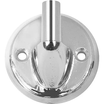 Přislušenství brzdového systému Conmetall Meister GmbH Držák sprchy stěna, chrom