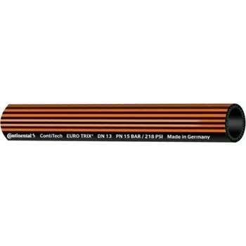 CONTITECH ContiTech 25/34 CHEMITEC EURO TRIX - , univerzální hadice 15 Bar z EPDM (-20° až +100°C)