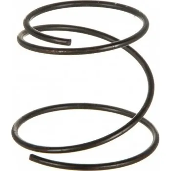 Posilovač řízení Zajišťovací pružina Zetor 72453133 50453143 MZR 59402