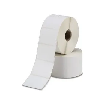 Speciální papír Zebra nalepovací štítky Z-Perform 1000T,100x150mm,1000/role pro termotransfer